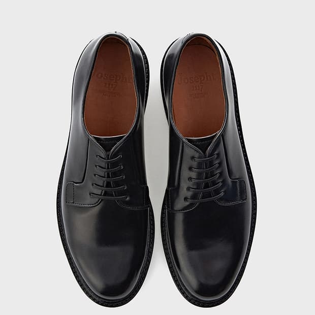 JOSEPHT JUTTA BLACK
