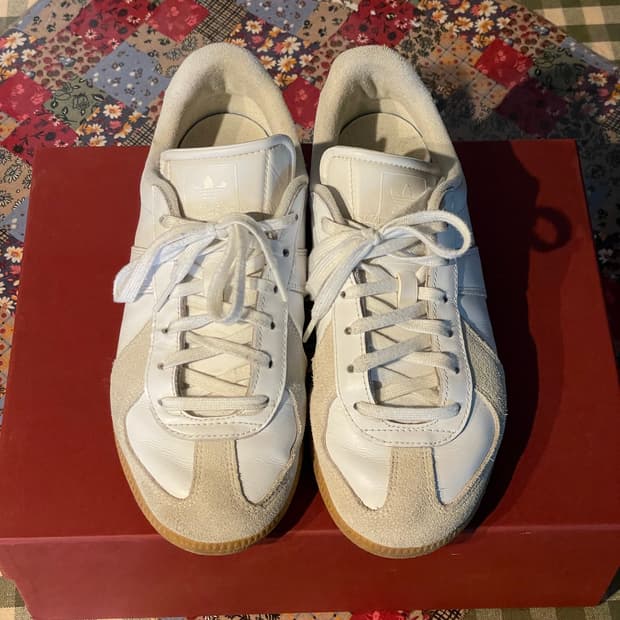 [아디다스] 독일군 