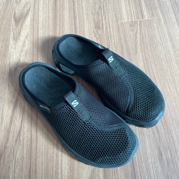 살로몬 릴랙스 슬라이드 6.0