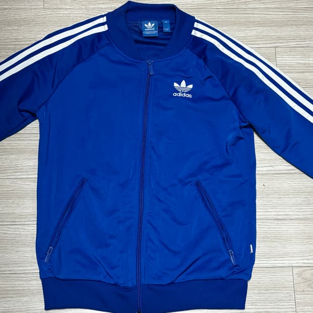 아디다스 파이어버드 져지