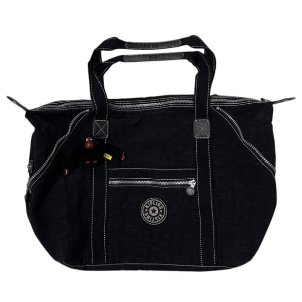 키플링 블랙 토트백 + 키링 포함 / 키플링 빅숄더백 / 키플링 숄더백