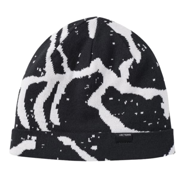 아크테릭스 라이트웨이트 그로토 토크 오르카