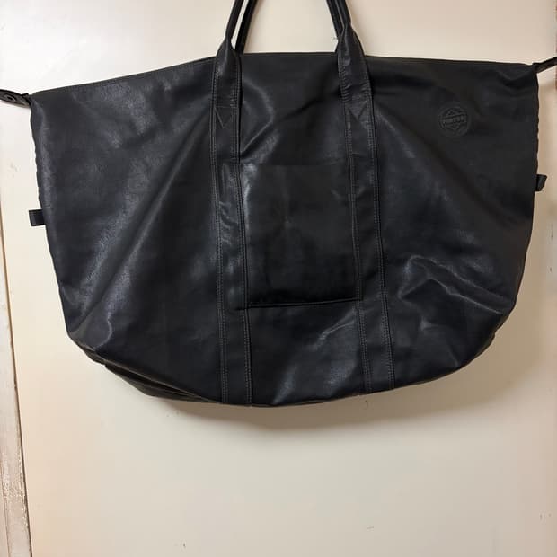 80's yoshida poter big bag