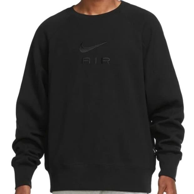 [[M] 나이키(NIKE)AIR 플리스 스웻 맨투맨@187