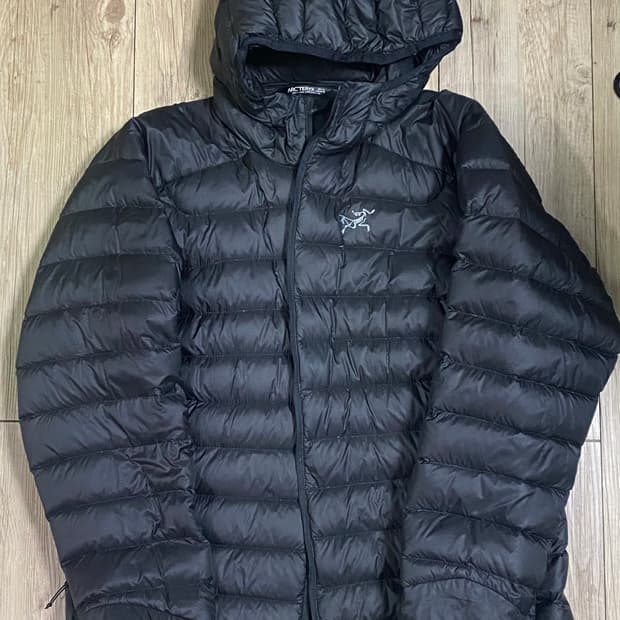 [L] 아크테릭스 세륨 14년