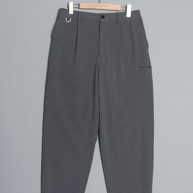 G U x UNDER COVER Wide Tapered (31)