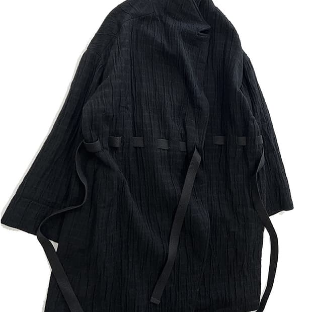 사스콰치패브릭스 오리엔탈 코트