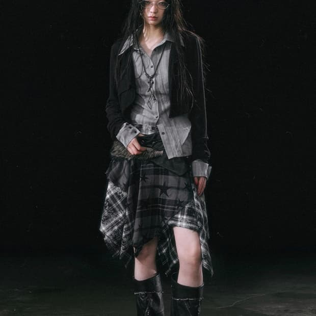 테스트메커니즘 스커트 판매