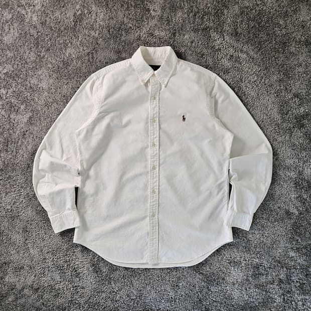 [무료배송] POLO RALPH LAUREN 긴팔 셔츠