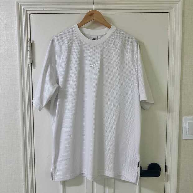 나이키 져지 반팔 티셔츠