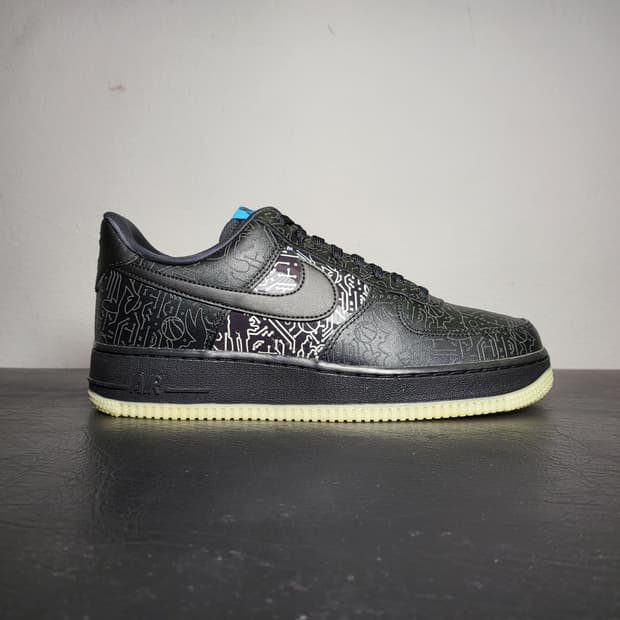 나이키 운동화 260m