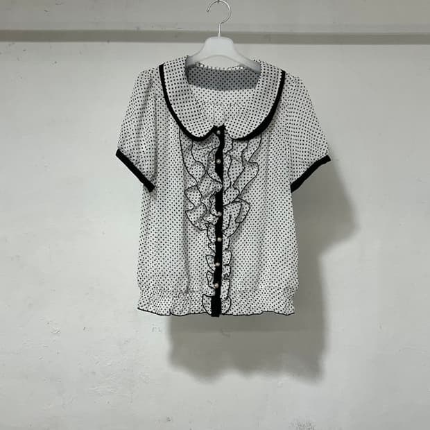 vtg top
