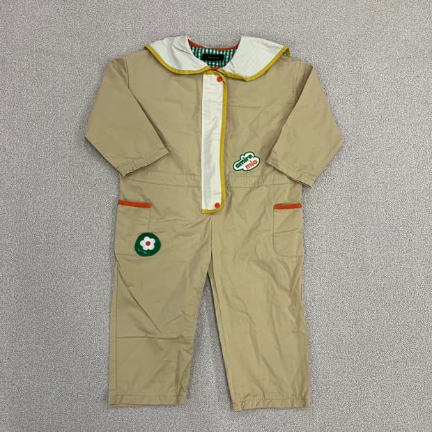 120 로아앤제인 키즈 점프수트 0219M