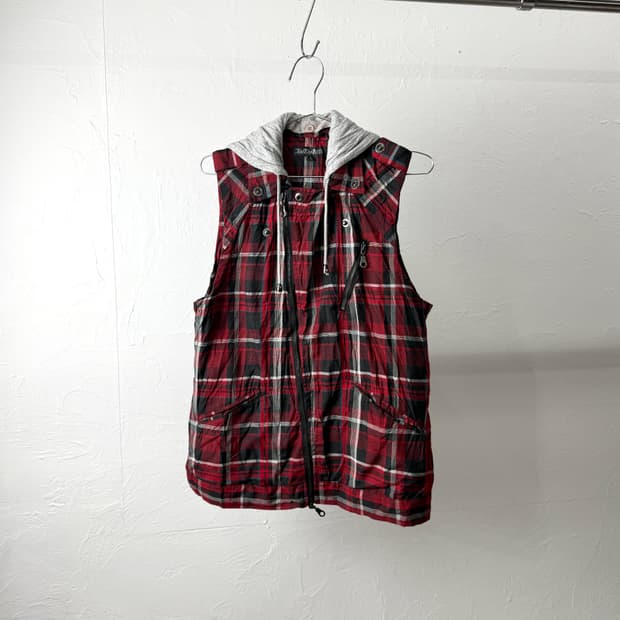 In The Attic 투웨이 베스트
