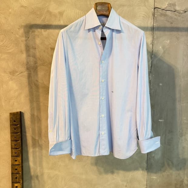 Ciriello 드레스 셔츠 100