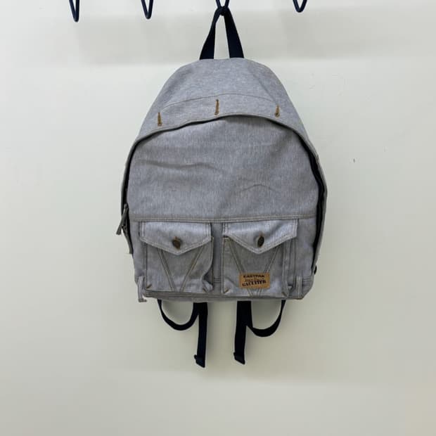 장 폴 고티에 x 이스트팩 백팩