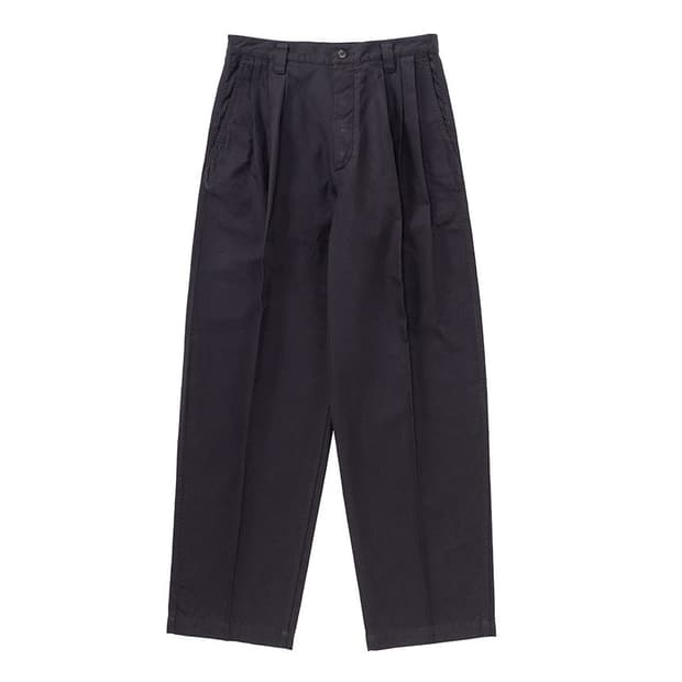 [3] visvim 24aw russo chino pants
