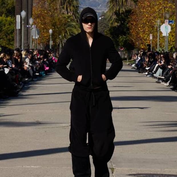 balenciaga 알래스카 퍼 롱부츠 블랙