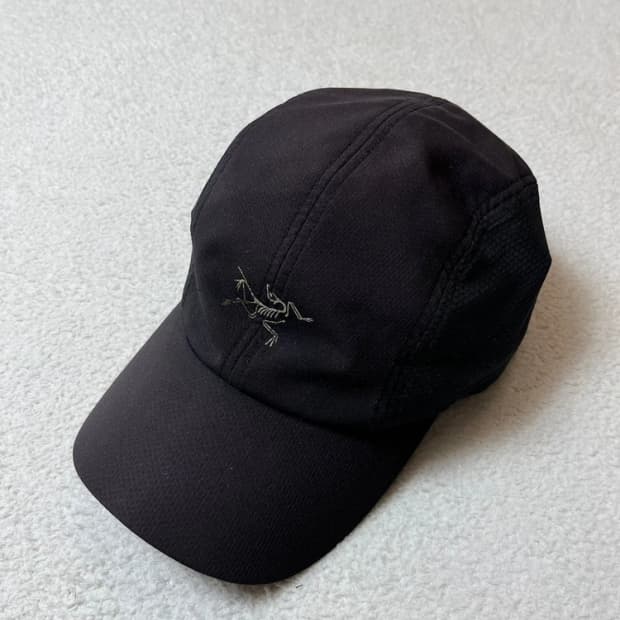 아크테릭스 피그먼트 엑셀레로 볼캡 A1682