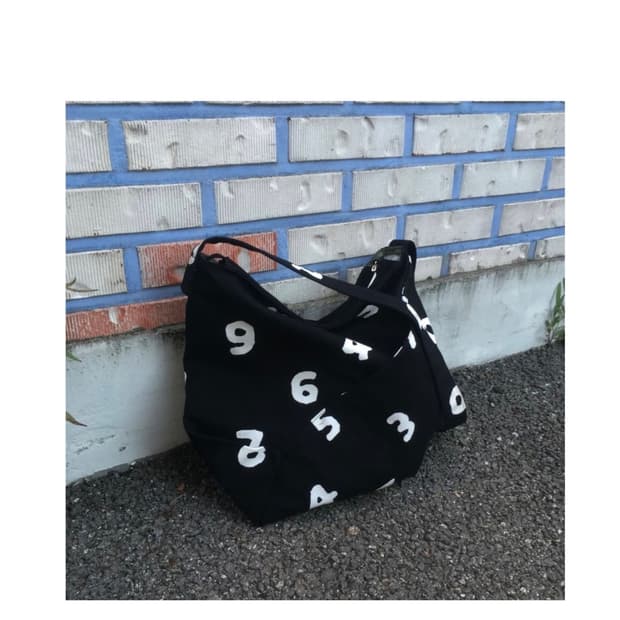 Sousou cross bag (so cute)