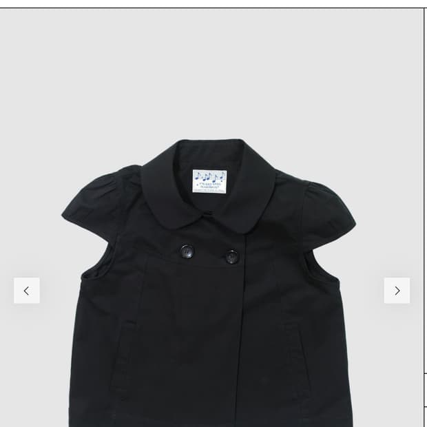 인앤양인하모니 포포 블라우스