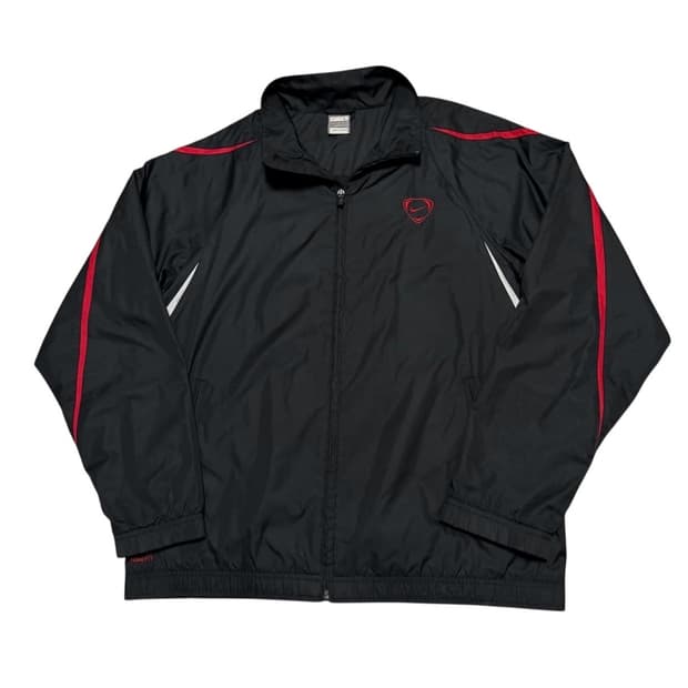 나이키 티엠포 바람막이