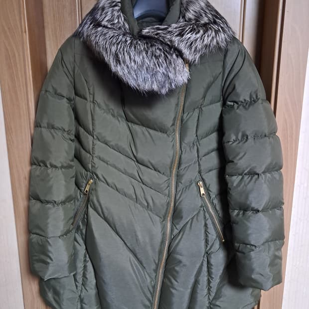 쏘울 사가퍼 패딩 77