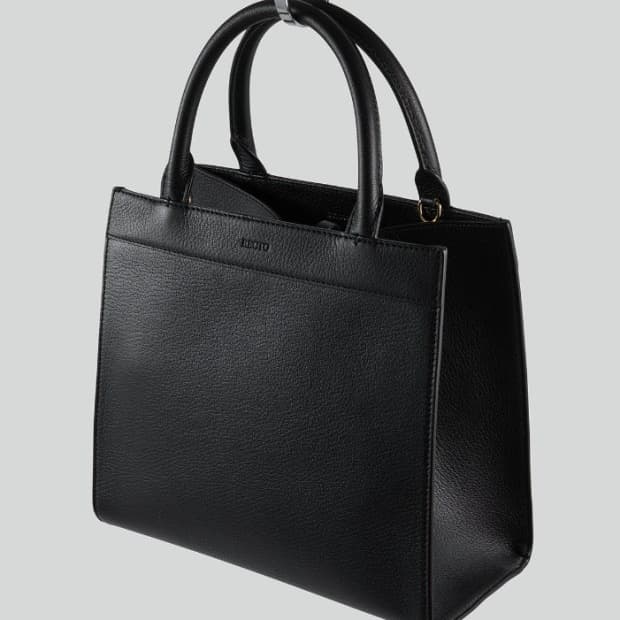 [새상품] 렉토 24FW 옥토버 1997 토트백 숄더백 크로스백 스몰