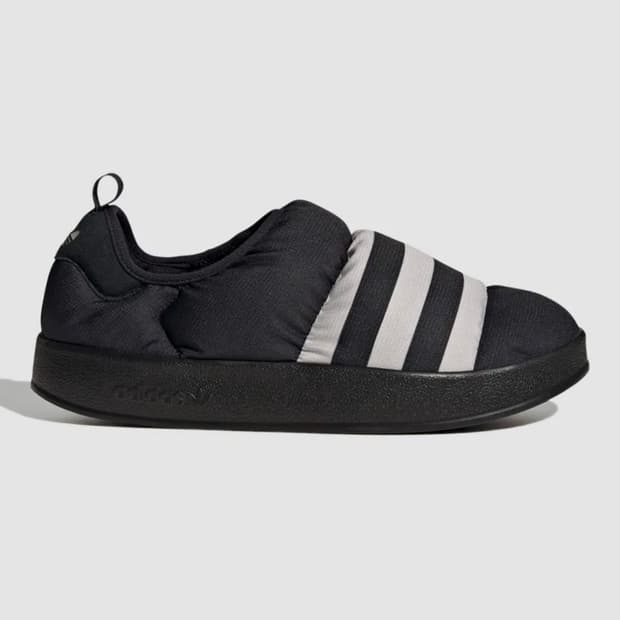 새상품)) 아디다스 퍼피렛 코어 블랙