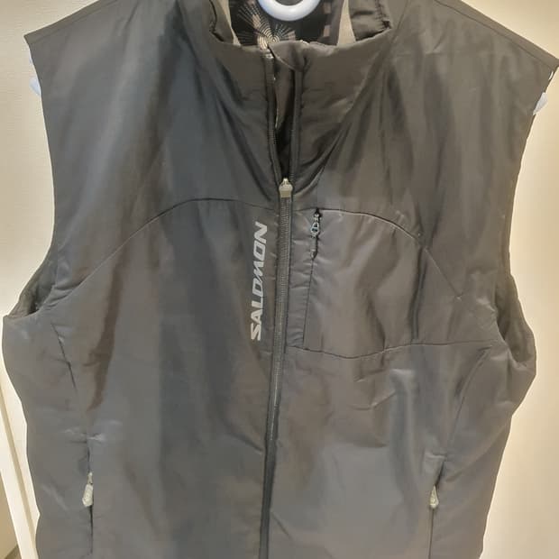 살로몬 프마로프트 베스트