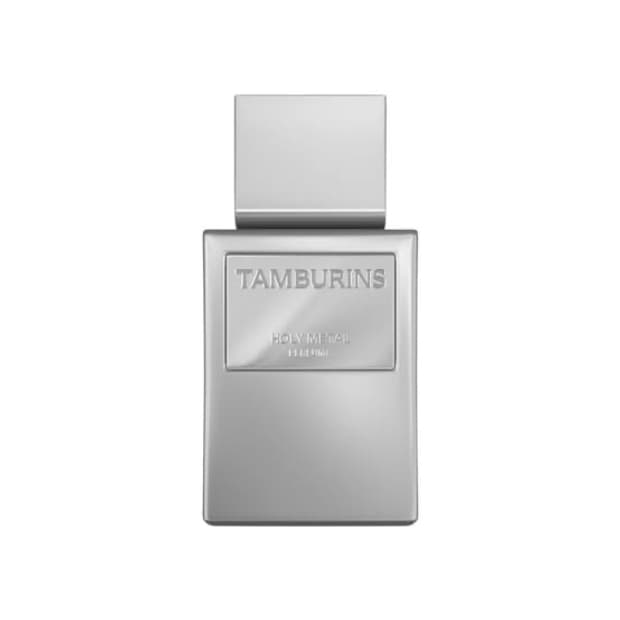 TAMBURINS HOLY METAL