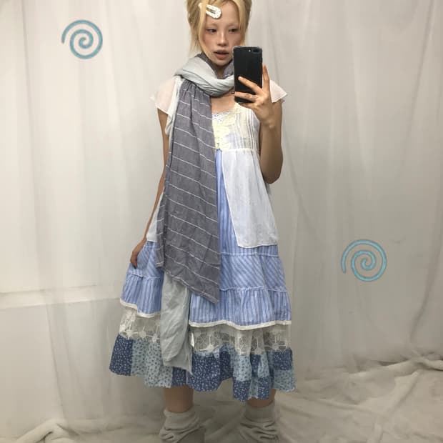 ✿ 소다 하구미 코디set ✿