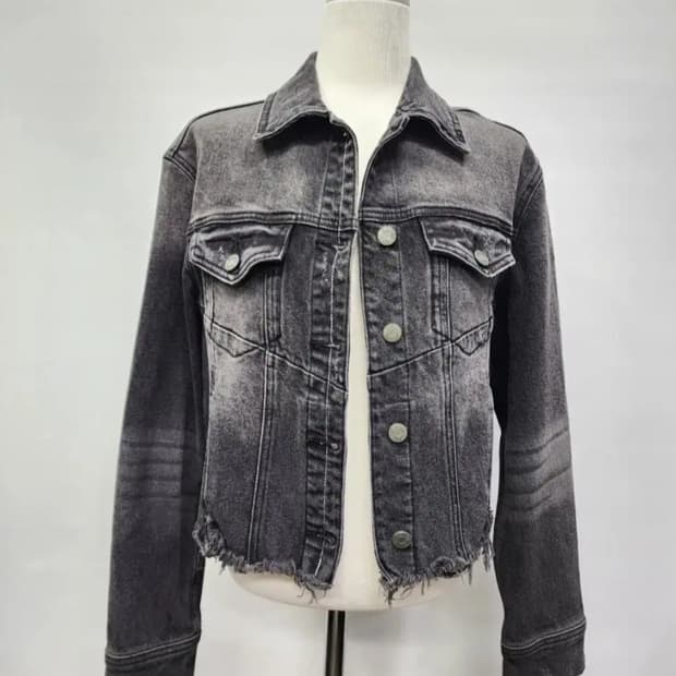 enc 청크롭쟈켓66