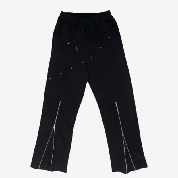 스모크어 스타 바지 3