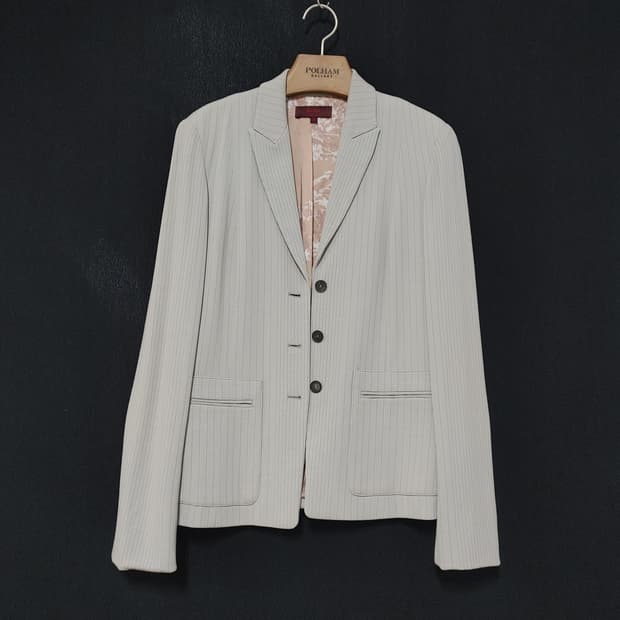 KENZO 겐죠 여성 간절기 블레이져