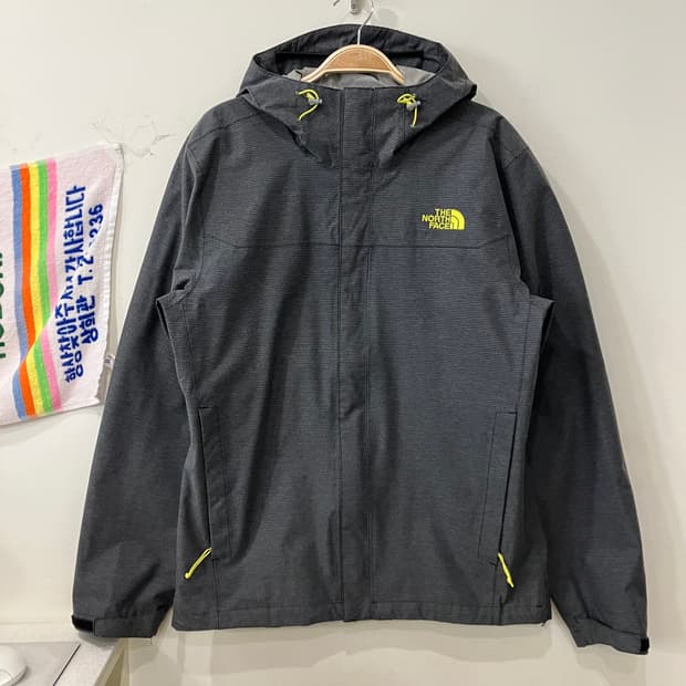228 노스페이스 드라이벤트 바람막이 자켓