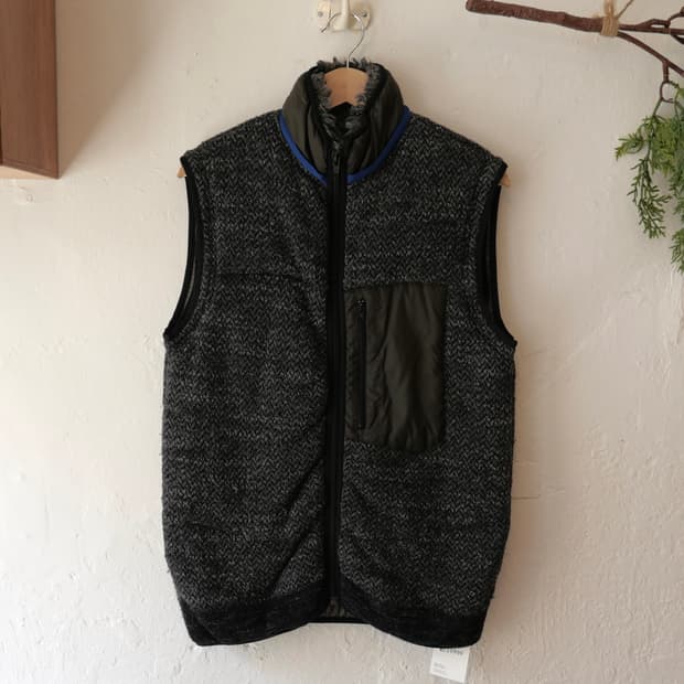 사카이 패디드 베스트