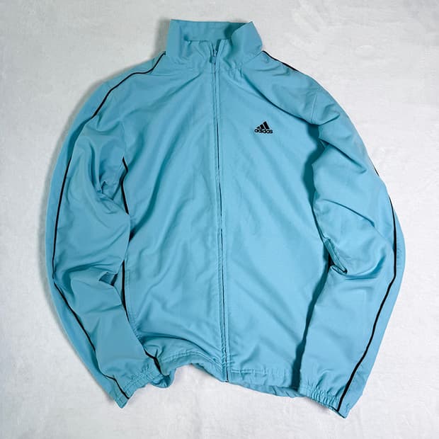 아디다스 자켓