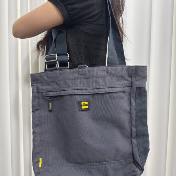 nike shoulderbag