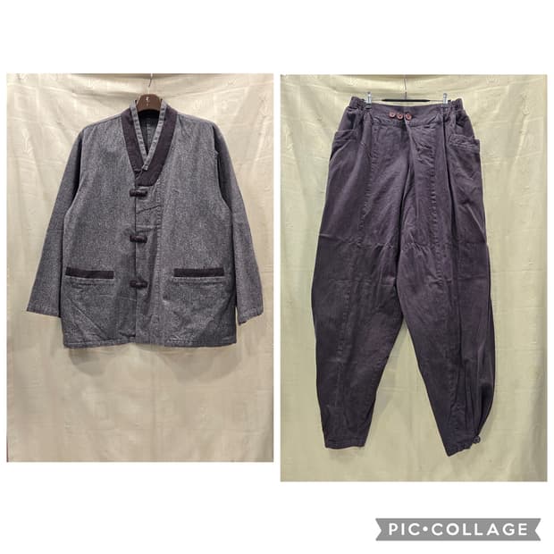 우리옷 생활한복 개량한복 110정도