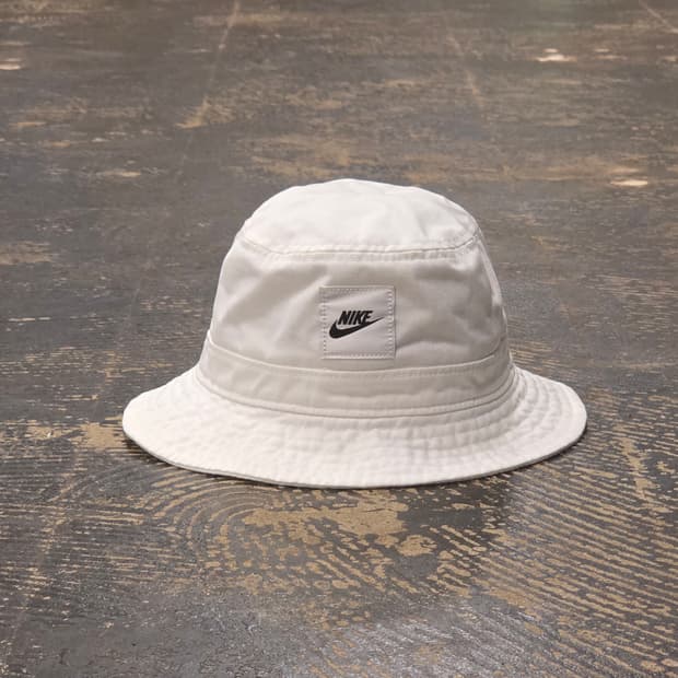 나이키 버킷햇 