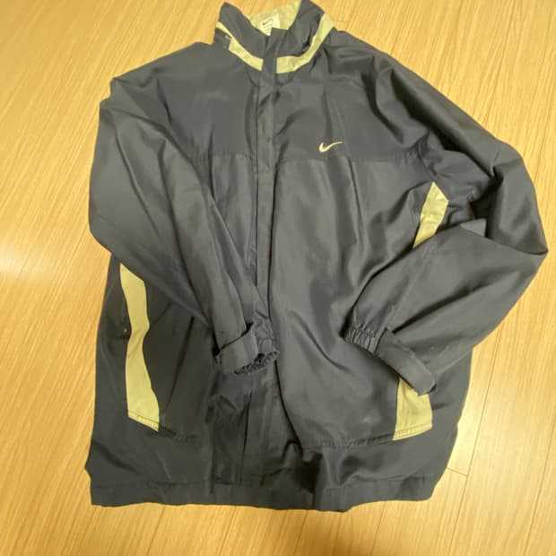 나이키 빈티지 자켓