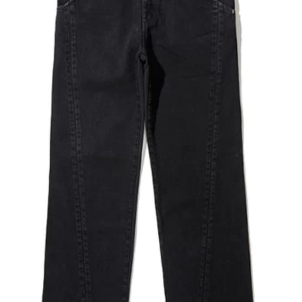 [4] xlim ep3 denim pants