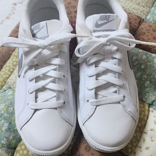 나이키 여성 코트로얄 스니커즈운동화 새거