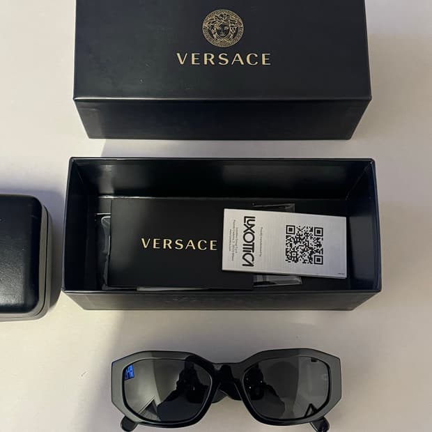 베르사체 4361 아시안핏