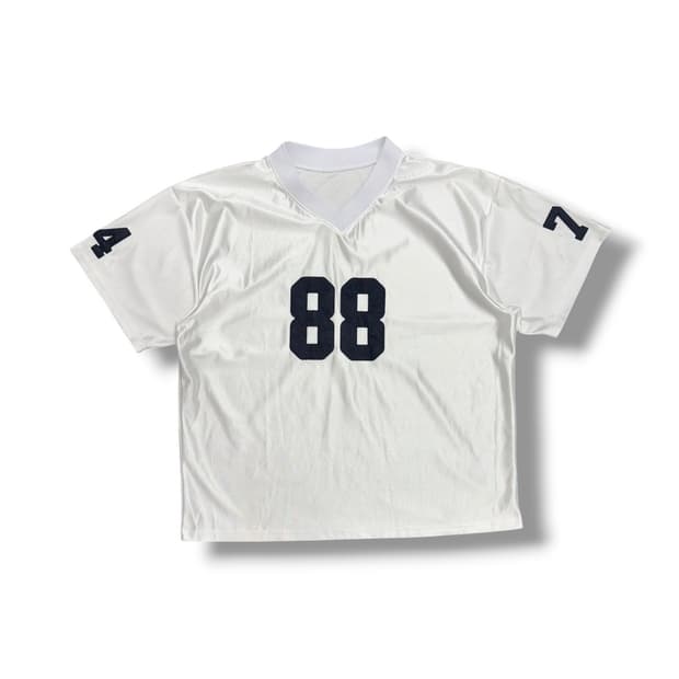 88 새틴 럭비 져지 (XL)  