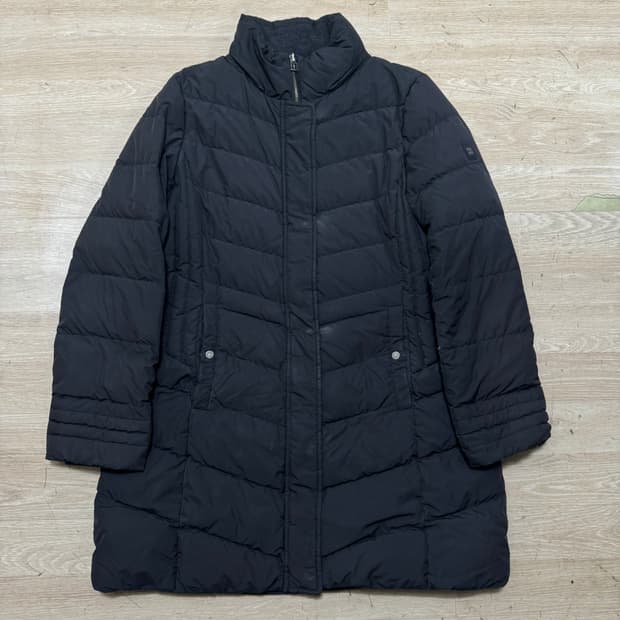 닥스 골프웨어 패딩 점퍼