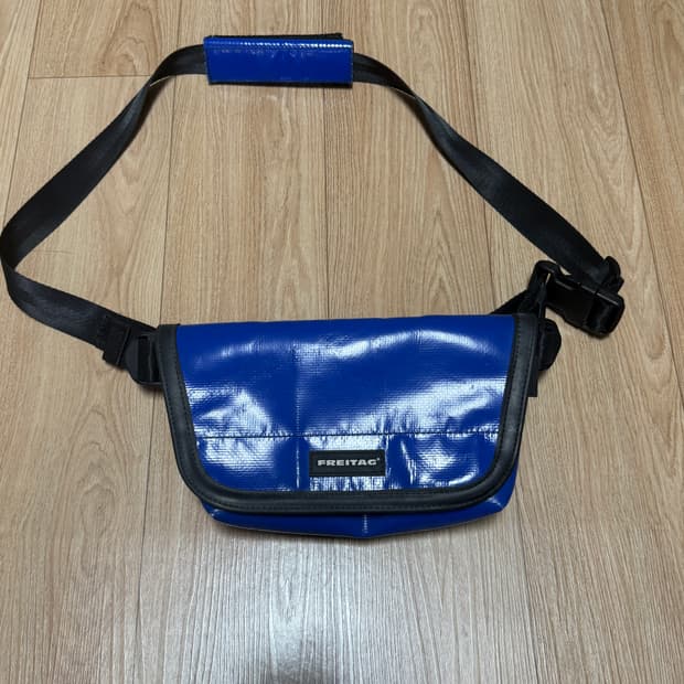 Freitag 프라이탁 제이미