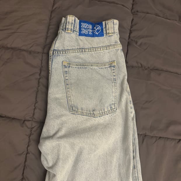 폴라스케이트 빅보이 연청M