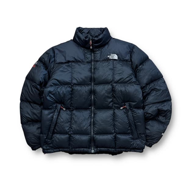 TNF 노스페이스 써밋800 구스다운 패딩